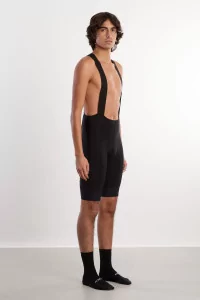 Albion ABR1 Thermal Pocket Bib Shorts – Black | Centre Commercial